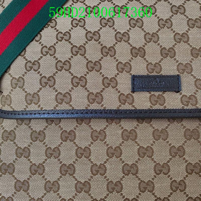 Gucci Bags - The Tote   869