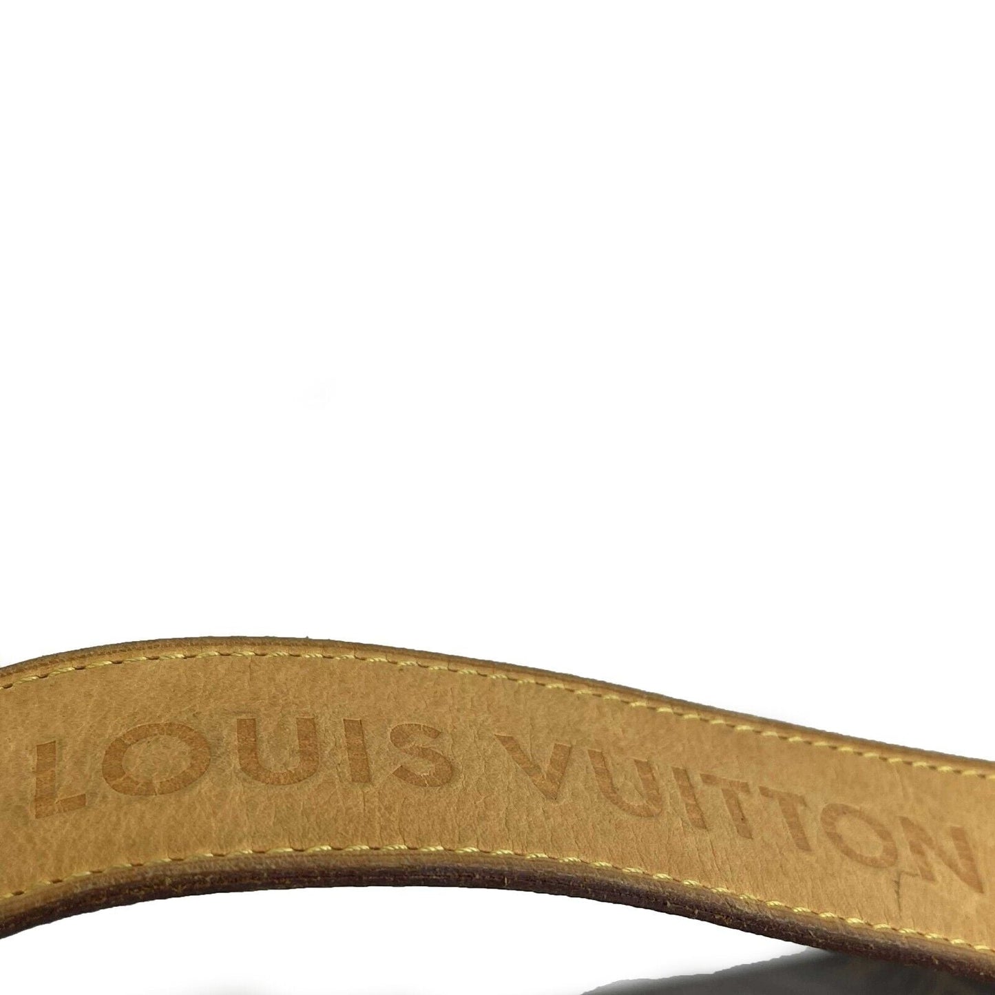 LOUIS VUITTON - Monogram Canvas Delightful PM - Brown Shoulder Bag