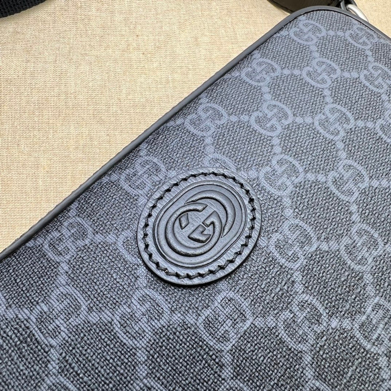 Gucci Luxury - Bags - 010