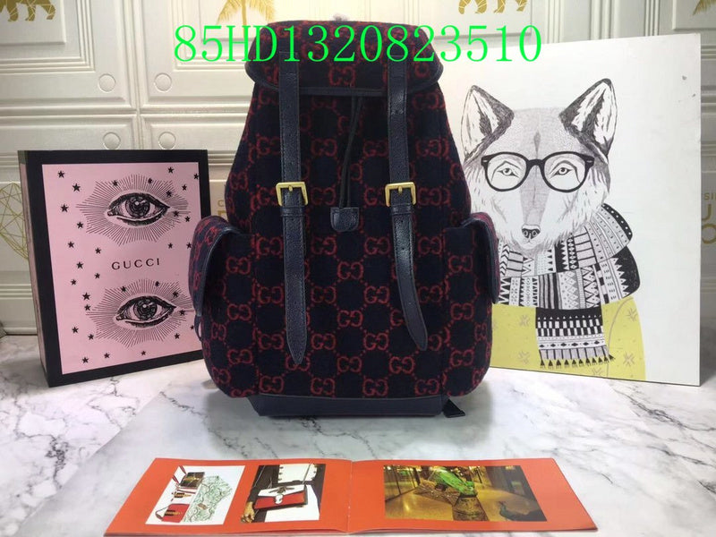 Gucci Bags - The Tote   1175