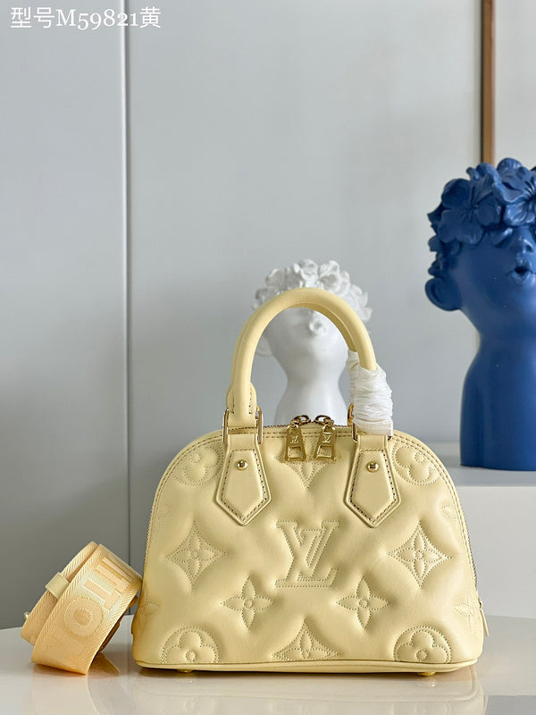 Alice Bags- Louis Vuittons  - 16714