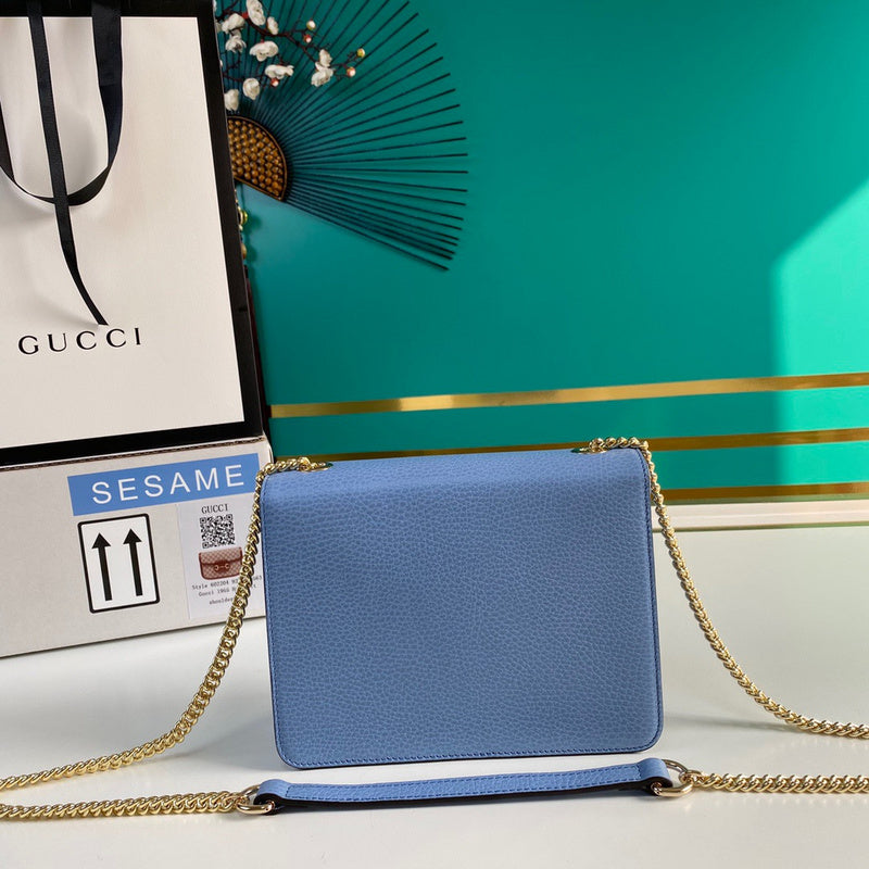 Gucci   Luxury Bags  1262