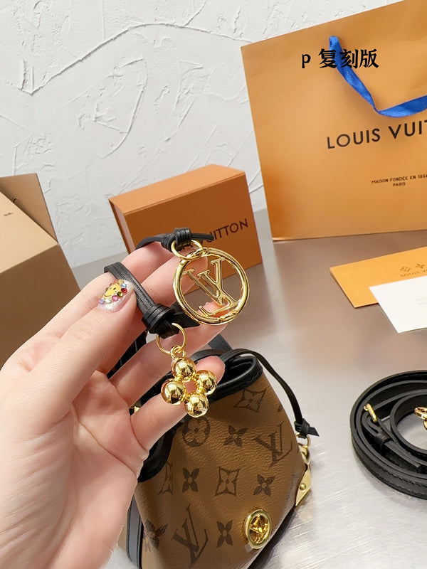 Alice bags - Louis Vuittons  - 14944