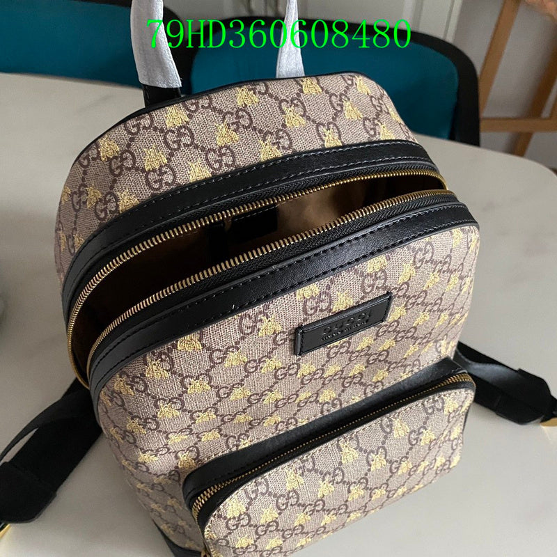 Gucci Bags - The Tote   1140