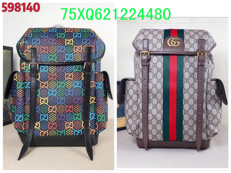 Gucci Bags - The Tote   1075