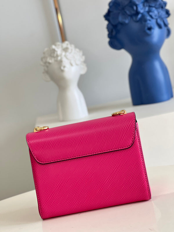 Alice Bags- Louis Vuittons  - 16429