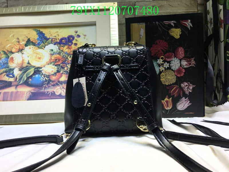 Gucci Bags - The Tote   1198