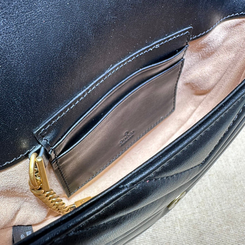 Gucci Luxury - Bags - 225