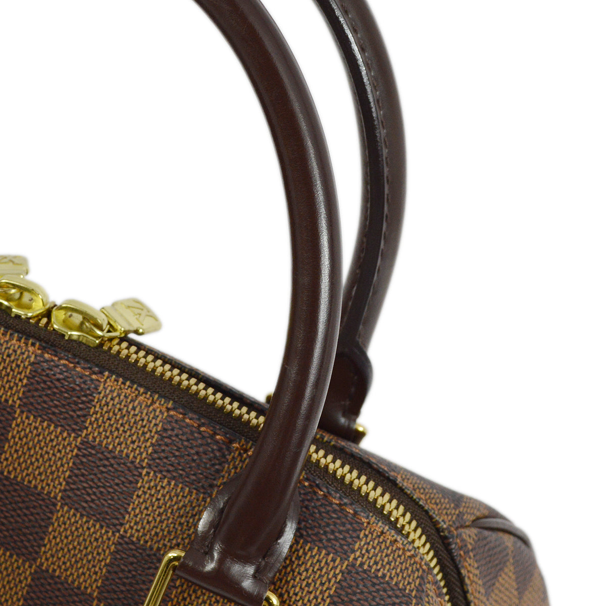 Louis Vuitton 2007 Damier Rivera MM HandBag N41434
