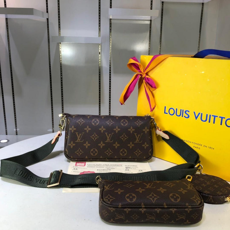 Alice bags - Louis Vuittons  - 15580