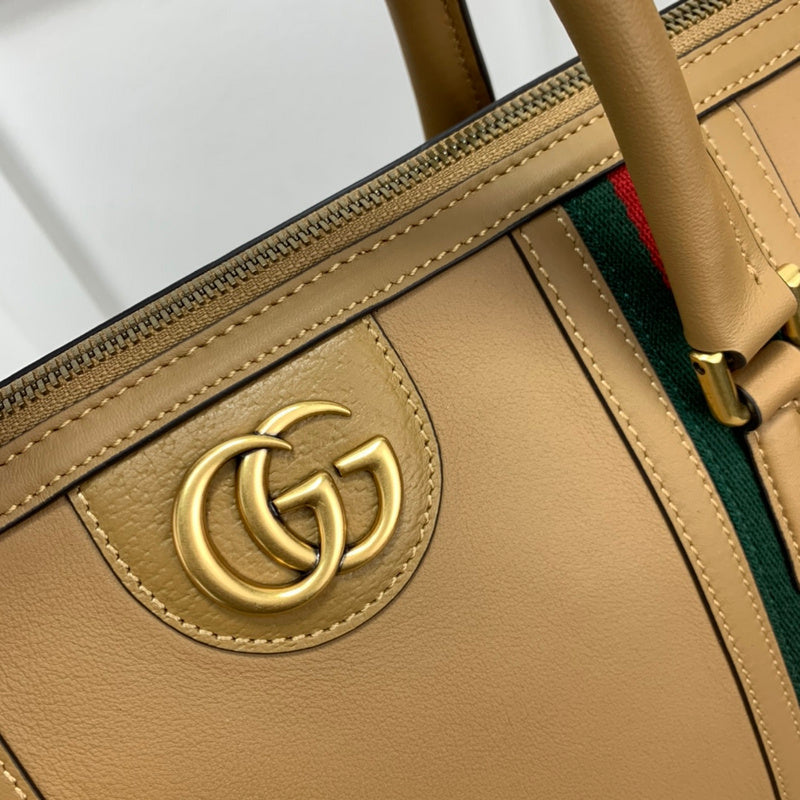 Gucci  Luxury -  Bags - 583