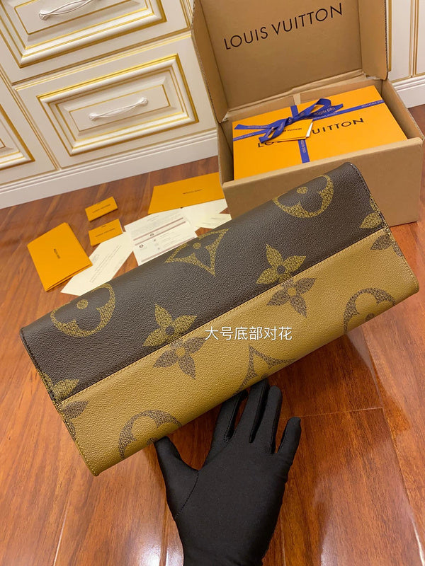 Alice bags - Louis Vuittons  - 15512