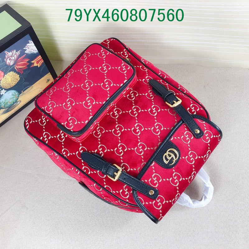Gucci Bags - The Tote   1136