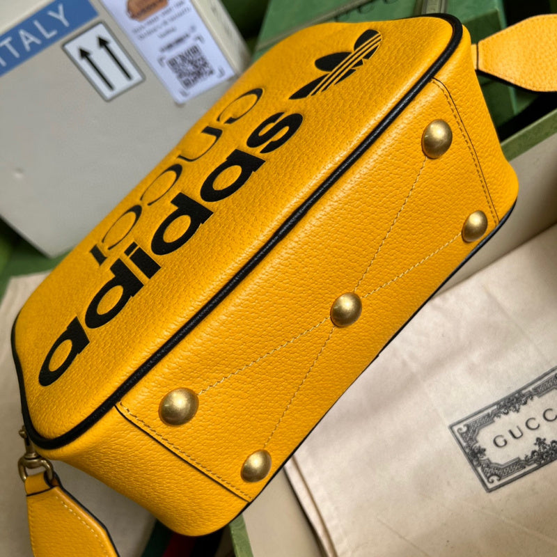 Gucci  Luxury -  Bags - 378