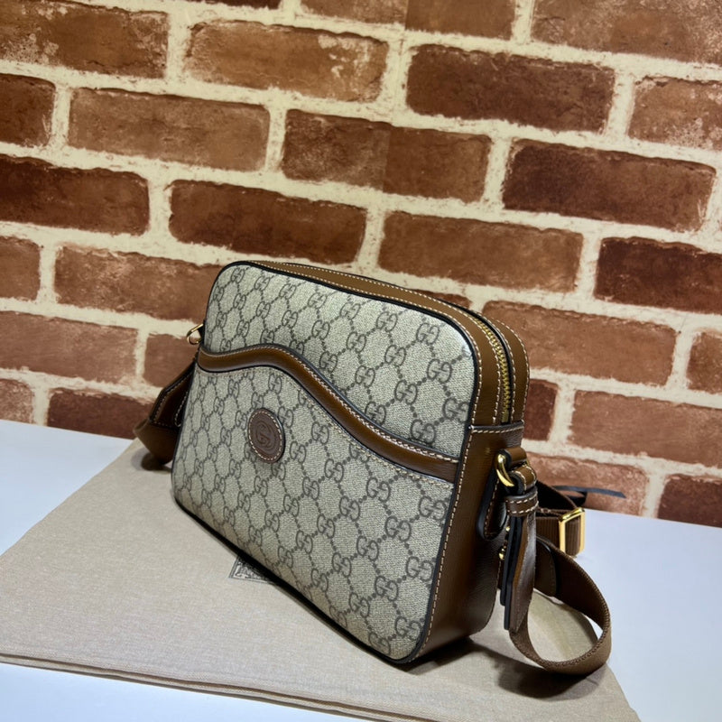 Gucci Luxury - Bags - 049