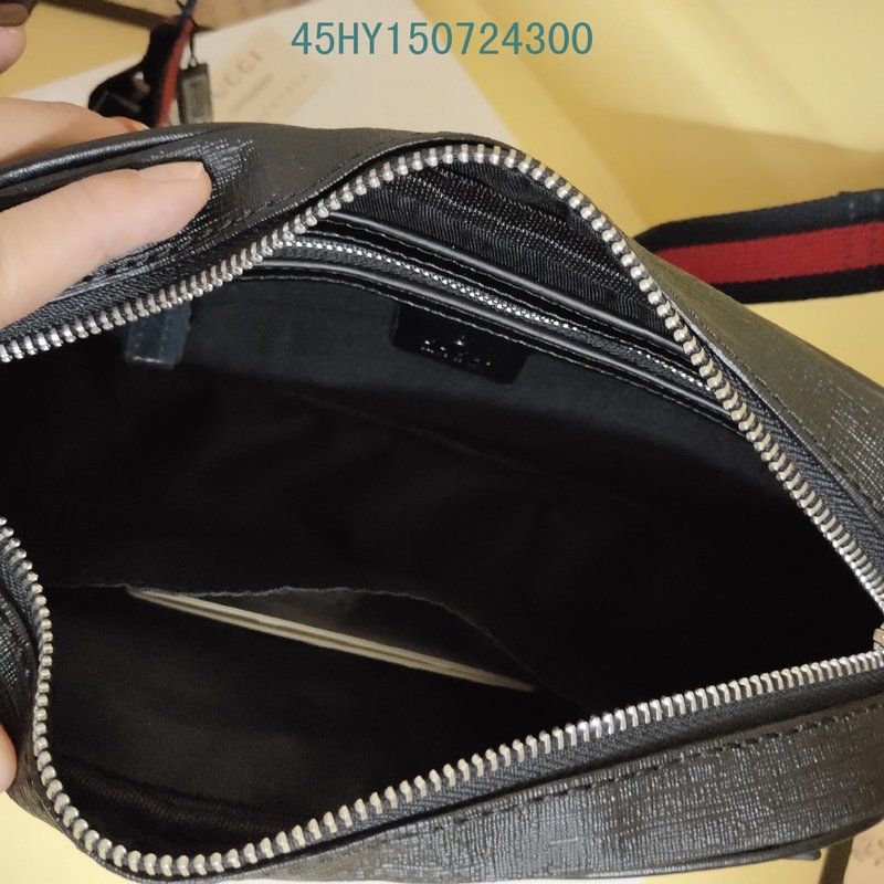 Gucci Bags - The Tote   393