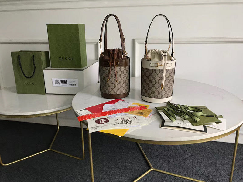 Gucci   Luxury Bags  1283