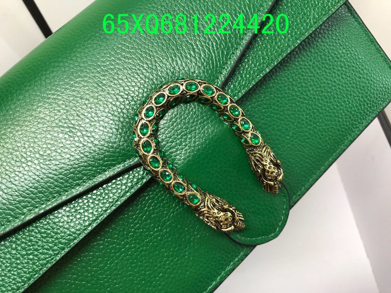 Gucci Bags - The Tote   367