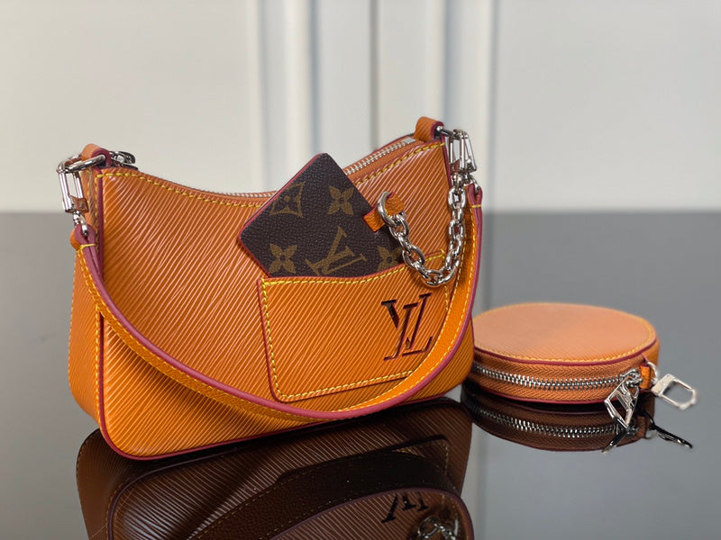 Alice Bags- Louis Vuittons  - 15851