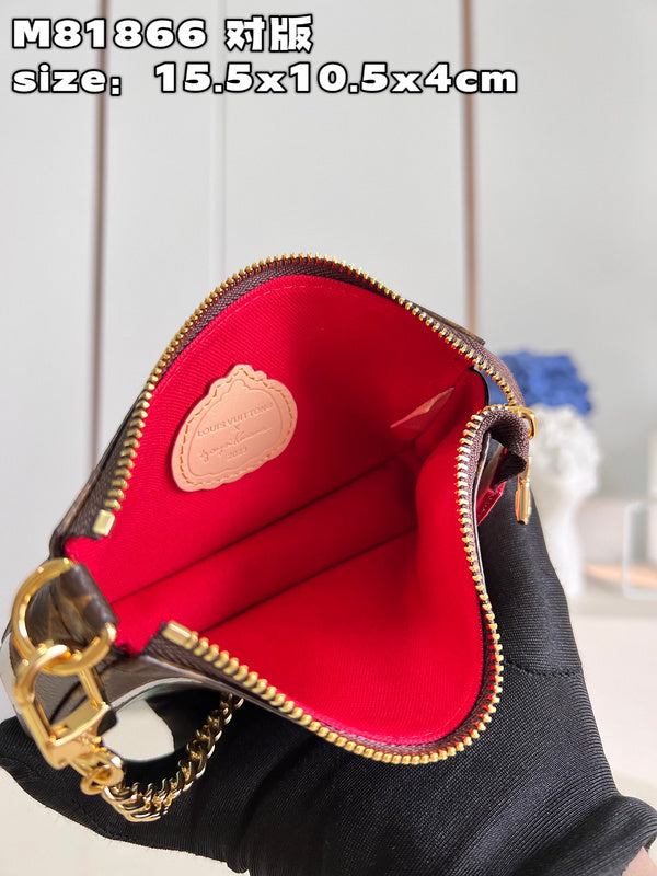 Alice bags - Louis Vuittons  - 15705
