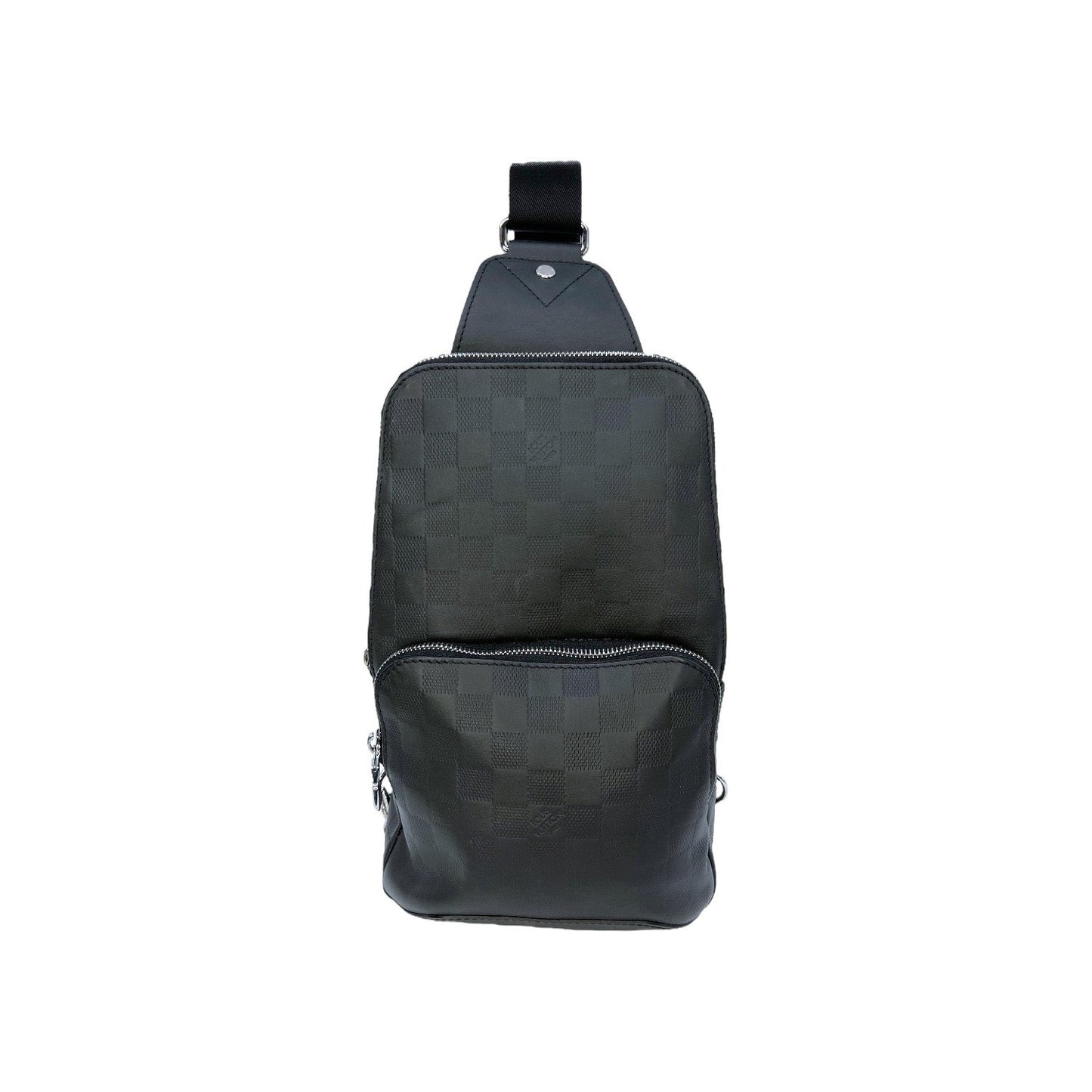Louis Vuitton Damier Infini Avenue Sling Bag