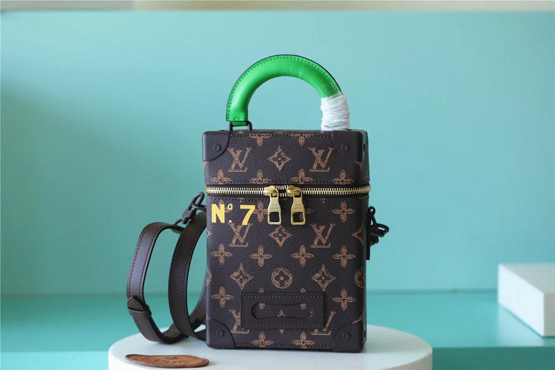 Alice bags - Louis Vuittons  - 10015