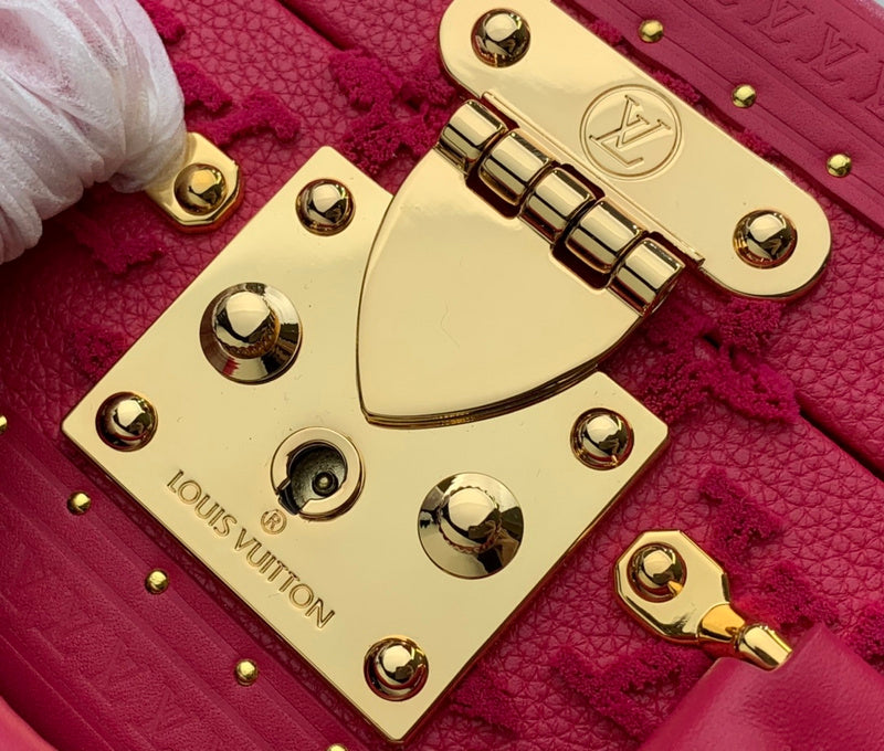 Alice Bags- Louis Vuittons  - 16572