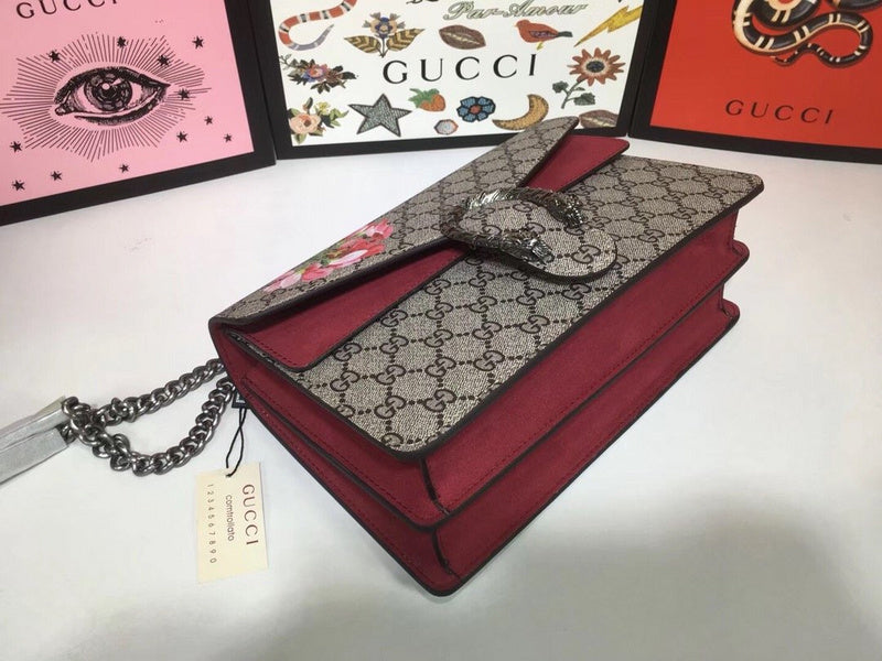 Gucci Bags - The Tote   315