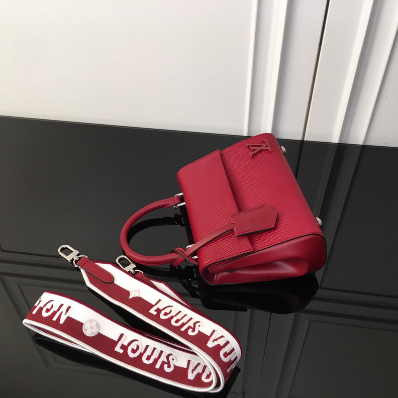 Alice Bags- Louis Vuittons  - 15885