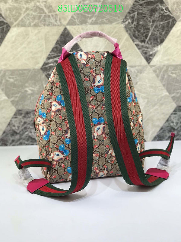 Gucci Bags - The Tote   1191
