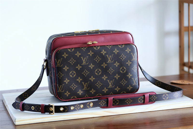 Alice bags - Louis Vuittons  - 10503