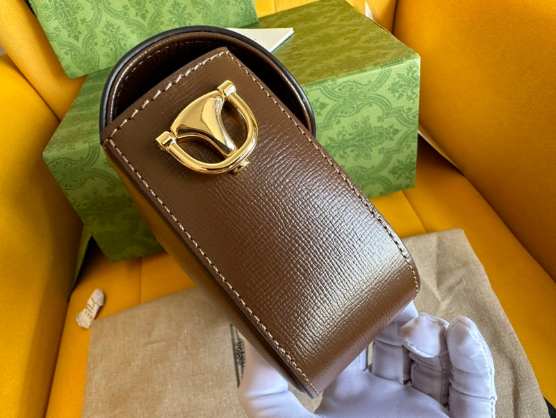 Gucci Luxury - Bags - 017