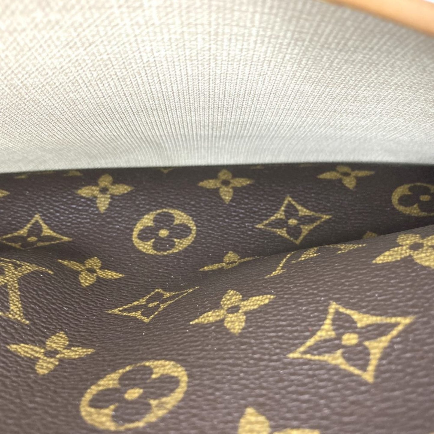 Louis Vuitton  Monogram Handbag