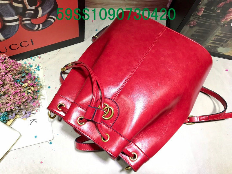 Gucci Bags - The Tote   1045