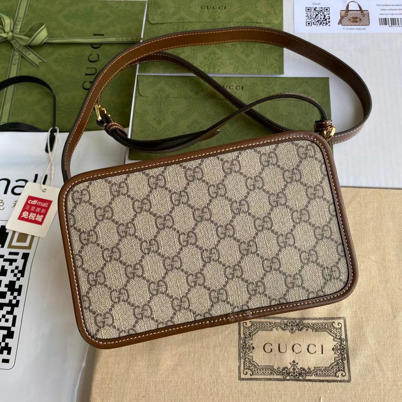 Gucci   Luxury Bags  973