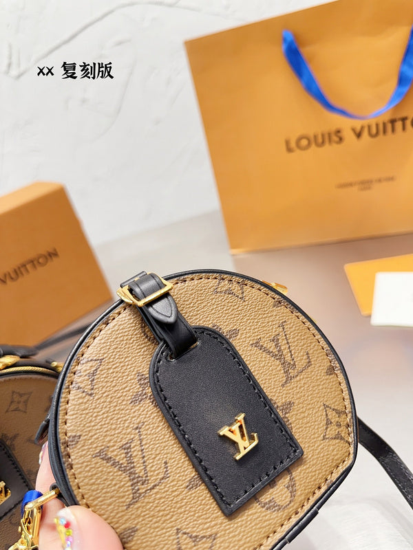Alice bags - Louis Vuittons  - 14916