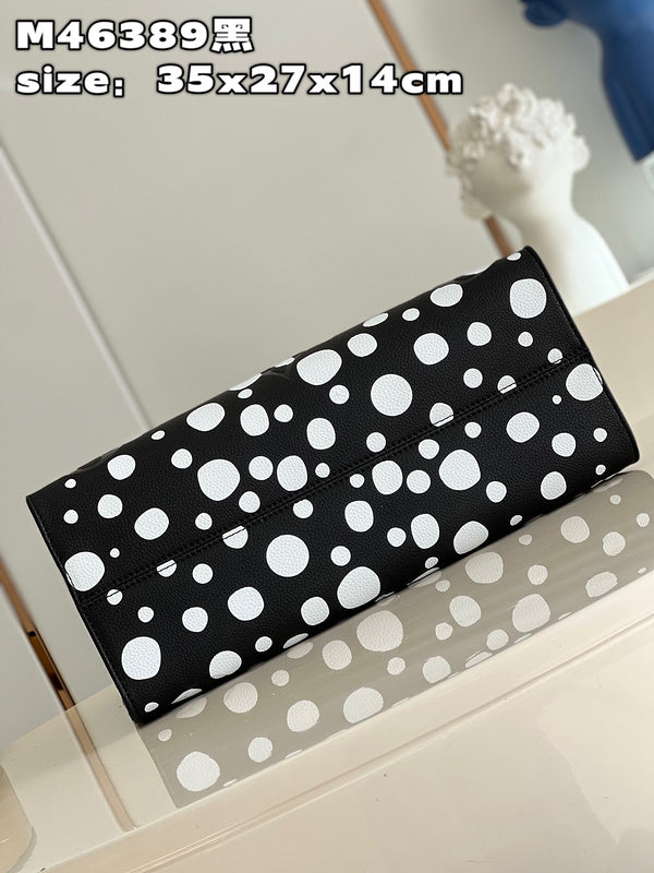 Alice Bags- Louis Vuittons  - 15920