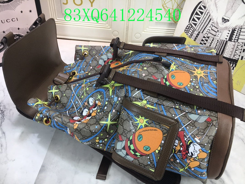 Gucci Bags - The Tote   1074