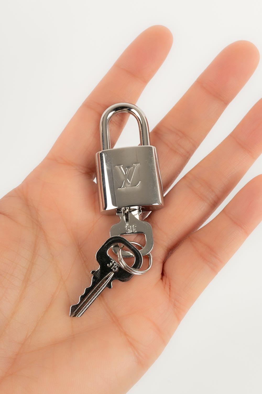 Cadenas Louis Vuitton