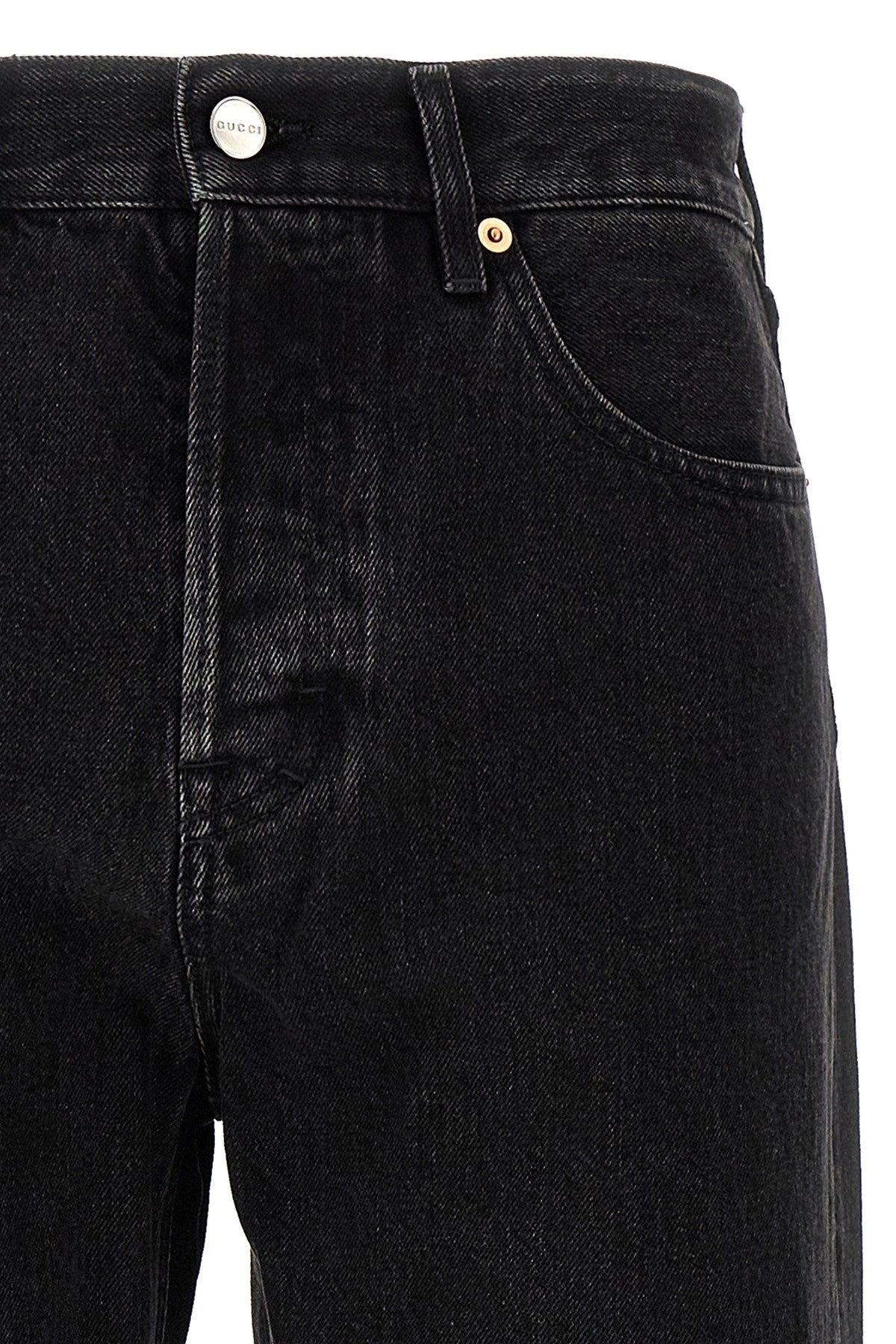 Gucci Women '90'S' Jeans
