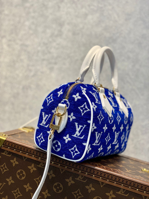 Alice Bags- Louis Vuittons  - 16600