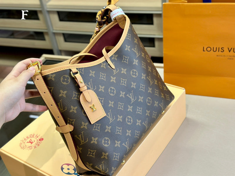 Alice bags - Louis Vuittons  - 15034
