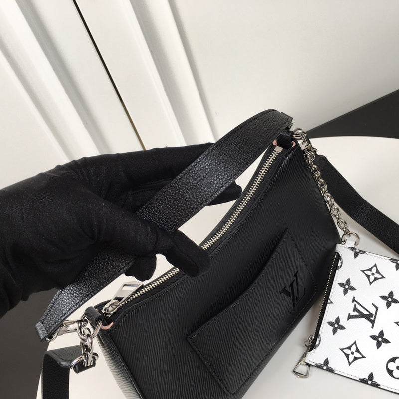 Alice Bags- Louis Vuittons  - 15893