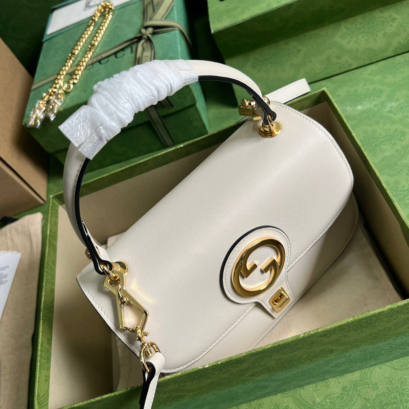 Gucci  Luxury -  Bags - 412