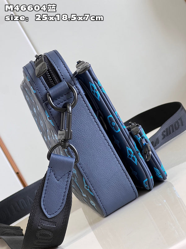 Alice bags - Louis Vuittons  - 15331