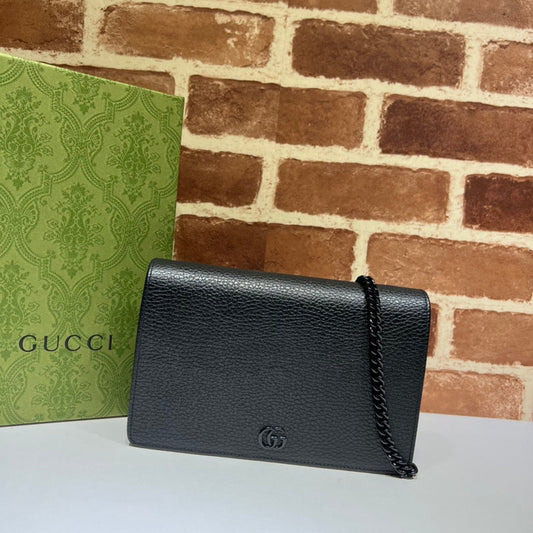 Gucci Luxury - Bags - 212