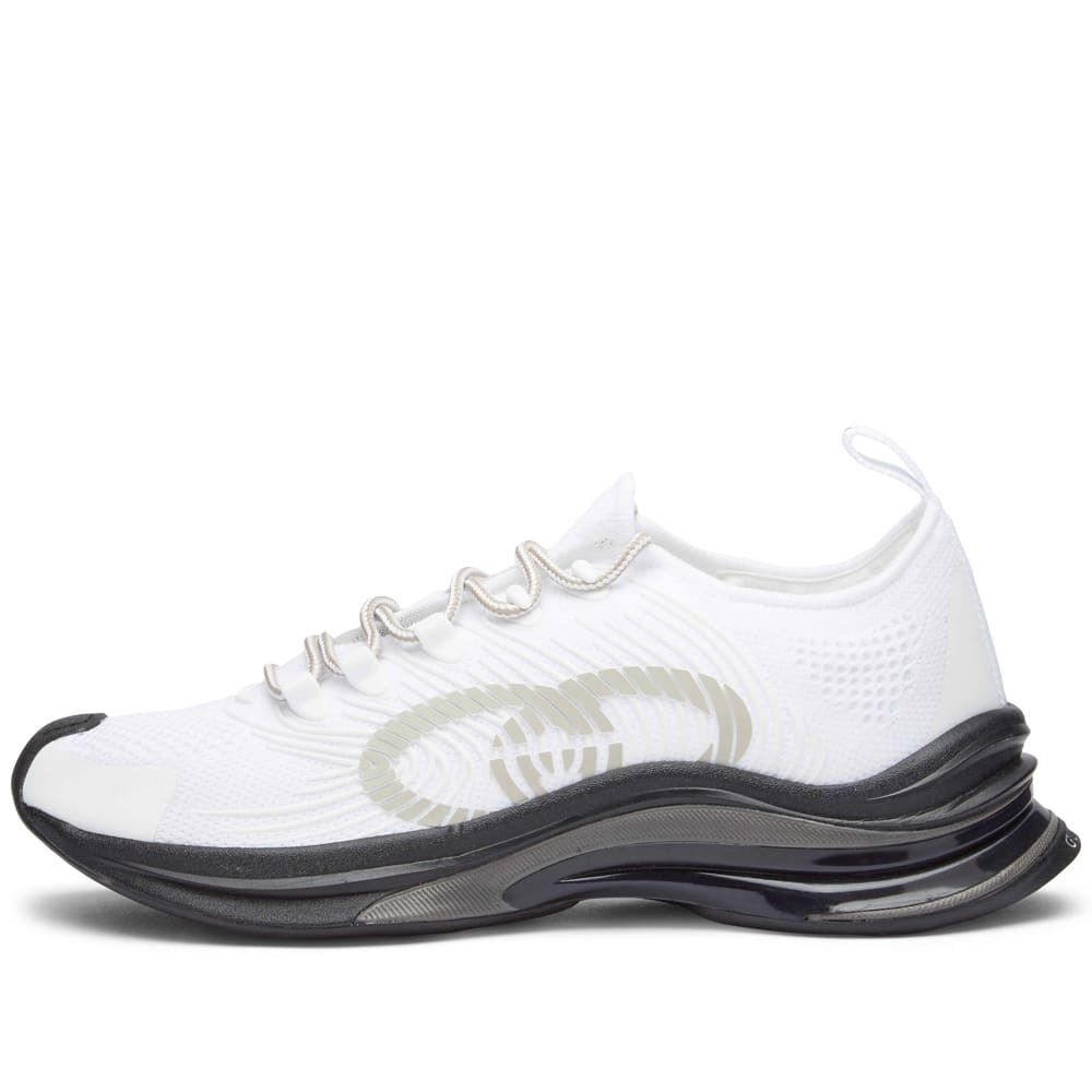 Gucci mens runner sneaker