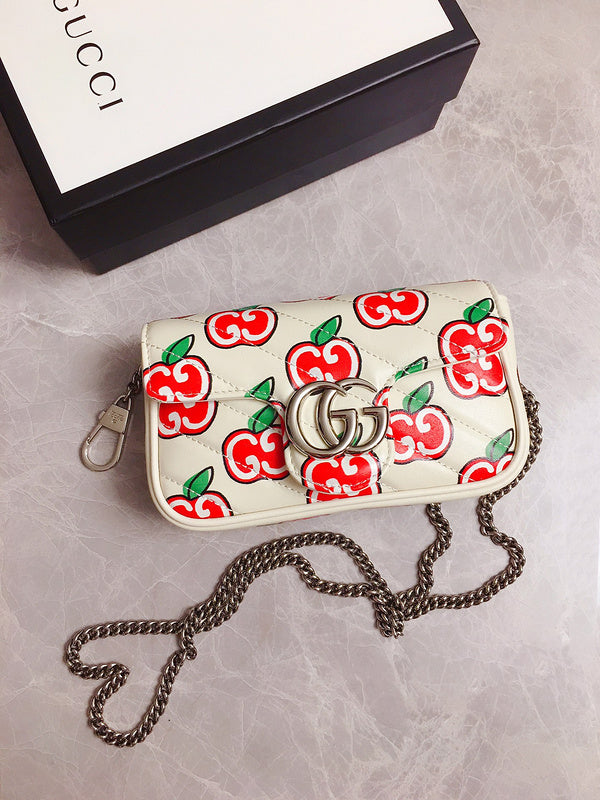 Gucci Bags -  Luxury Bags  1404