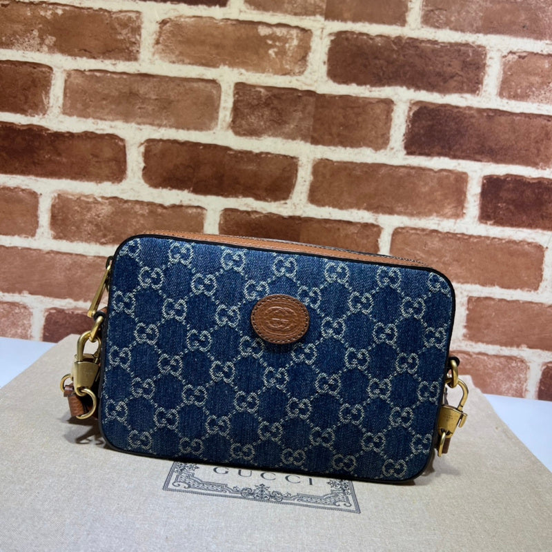 Gucci Luxury - Bags - 043