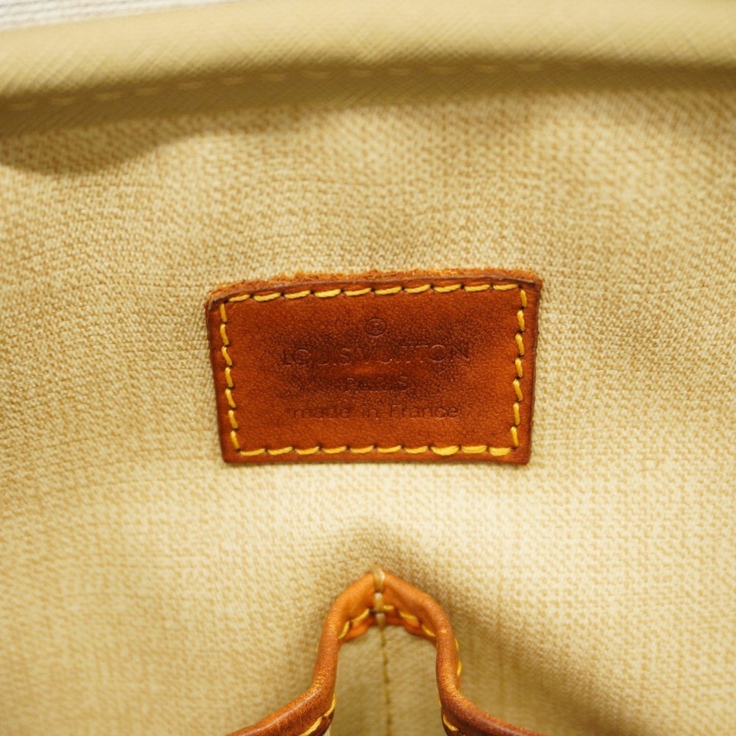 Louis Vuitton  Handbag